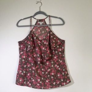Banana Republic Spaghetti Strap Top